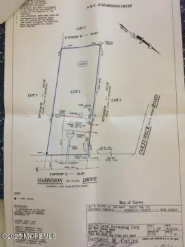 Residential Land in Freehold Township