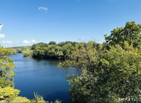 Waterfront Lot with Development Potential