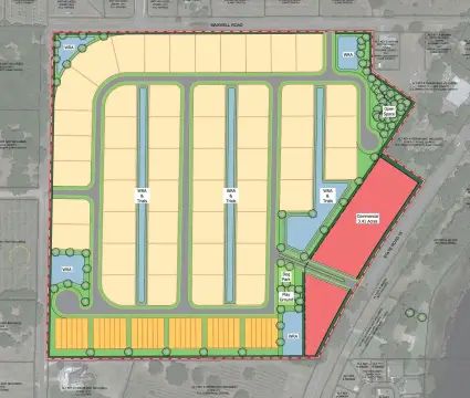 Umatilla Land Development Opportunity