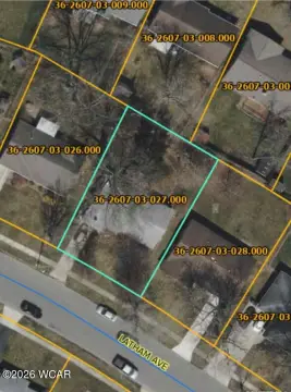 Cleared Land Parcel in Lima