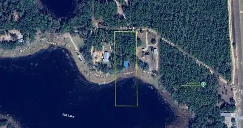 Vacant Land Near Boat Launch