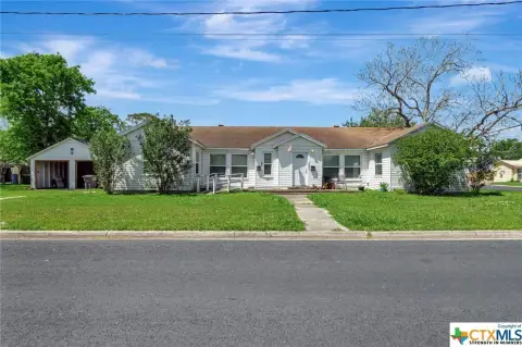Victoria, TX Duplex For Sale