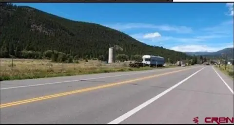 South Fork Commercial Land Parcel