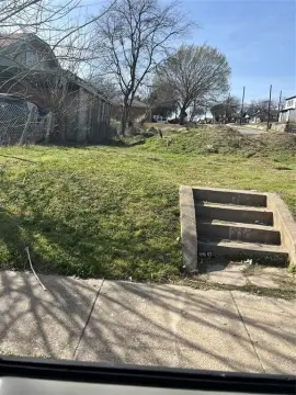 Dallas Land Opportunity