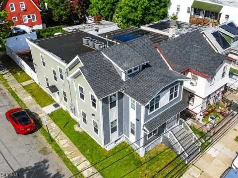 Renovated Two-Unit Duplex with Garage