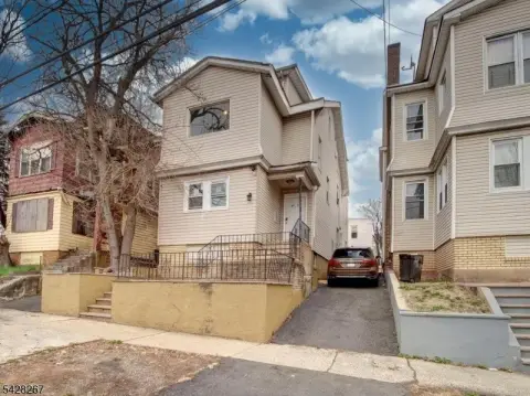 Renovated Multi-Family Home, Newark