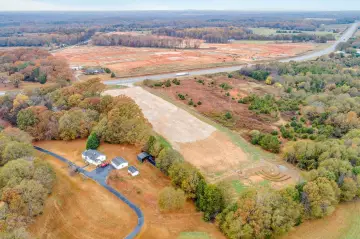 Prime Commercial Land in Woodruff