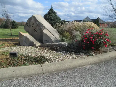 Residential Lots in Sand Creek