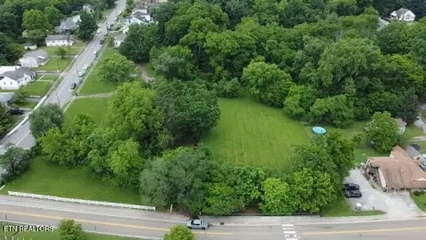 Maryville Land for Development