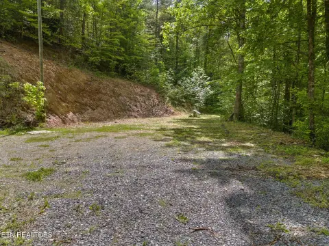 Pigeon Forge Land Opportunity