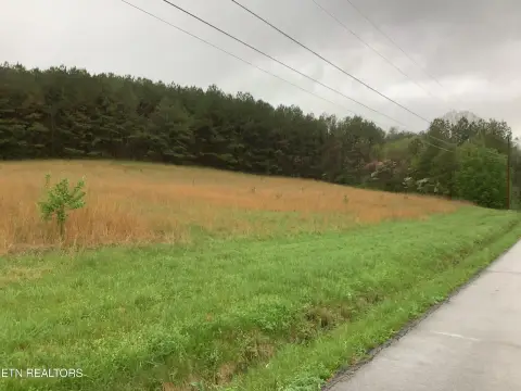 Residential Land in Decatur, TN