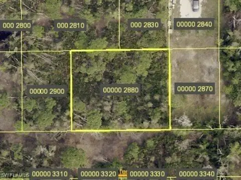 Bokeelia, FL Double Lot