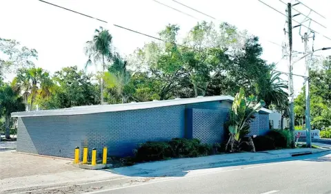 Downtown Sarasota Medical Office Opportunity