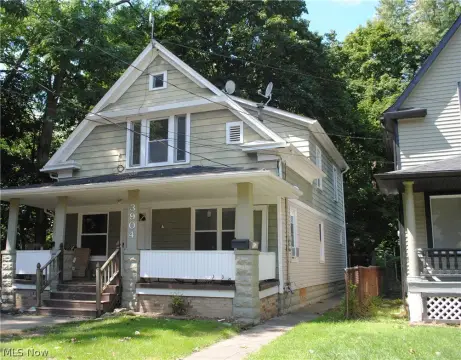 Duplex with Updated Systems