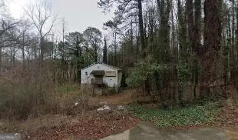 Residential Land in Atlanta, GA