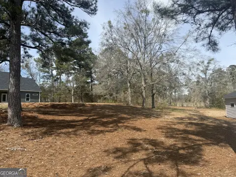 Residential Lot in Hugley Community