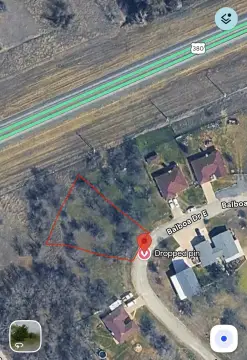 Residential Homesite in Runaway Bay