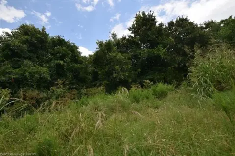 Acreage with Highway Frontage