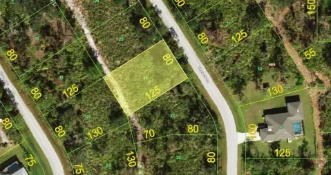 Port Charlotte Land For Sale