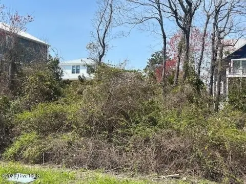 Residential Land Near Carolina Beach