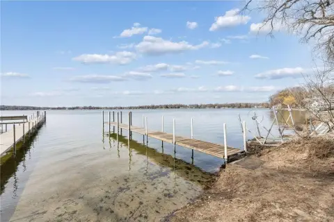 Lakefront Residential Building Lot