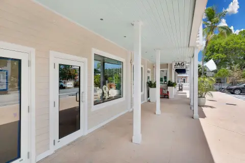 Leased Office-Retail Condo