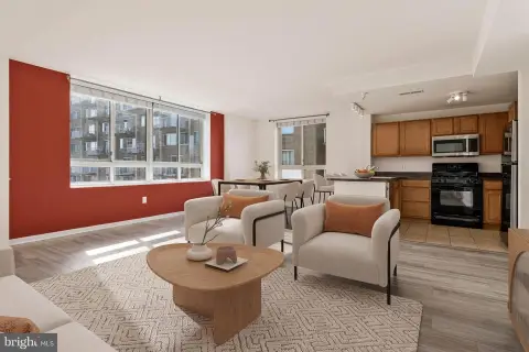Two-Bedroom Residential Income Property