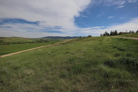 Sheridan, WY Land with Views