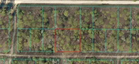 Residential Land Near Equestrian Center