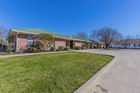 Two-Duplex Residential Income Property