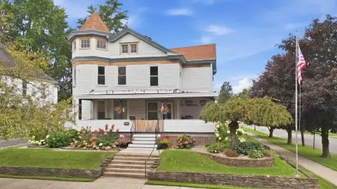 Renovation-Ready Duplex