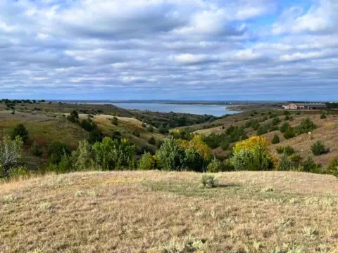 Lake-View Hunting Land