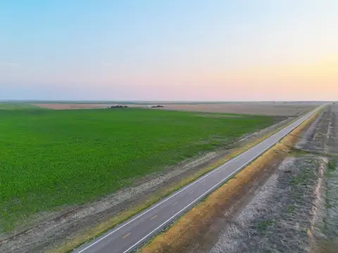 Tillable Agricultural Land