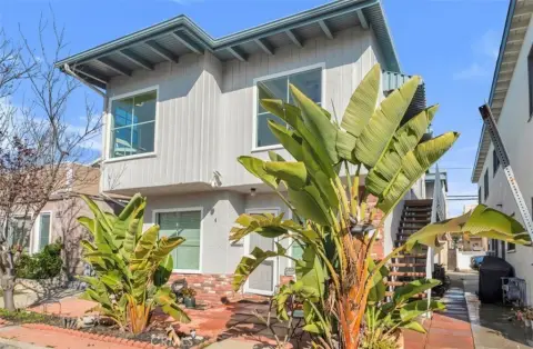 Small Multi-Family Property