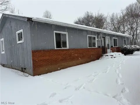 Akron Duplex Investment Opportunity