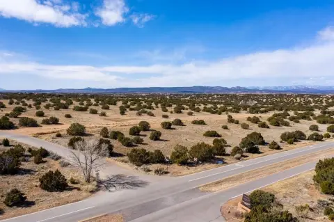 Santa Fe Commercial Land Opportunity