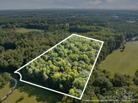 Land in East Rowan District