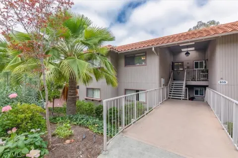 Apartment Building Investment