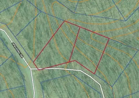 Bella Vista Land Parcel