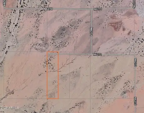 Off-Grid Rural Land Parcel