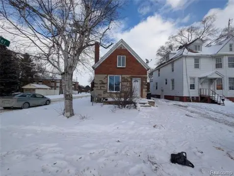 Two-Family Residential Income Property