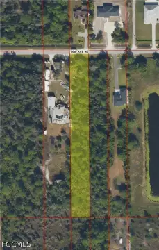 Naples Land For Sale