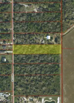 Naples Land For Sale