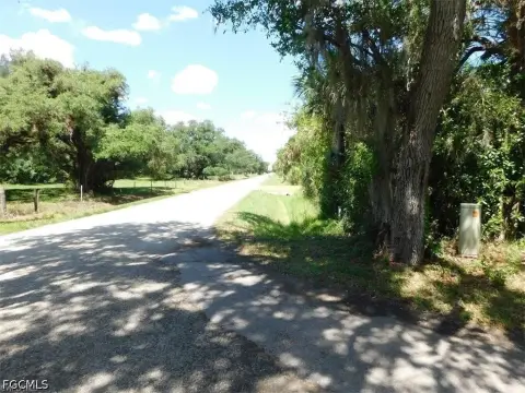 Land in Rural Alva