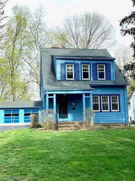 Lyndhurst Duplex: Income Potential