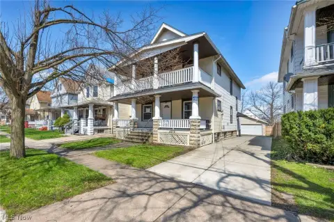 Updated Duplex in Old Brooklyn