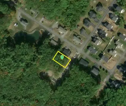 Residential Lot Near Sandy Beaches