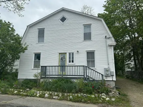 Two-Unit Residential Income Property