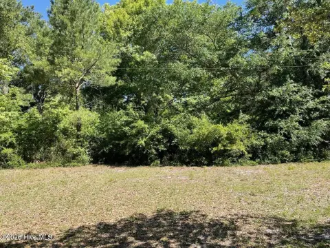 Unrestricted Land Near Crystal Coast