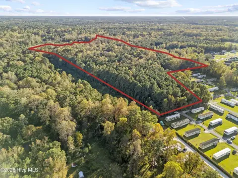 27 Acres of Land
